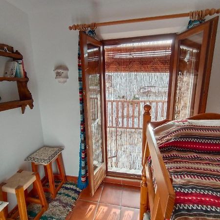 Casa Rural La Argentina Bubión Extérieur photo