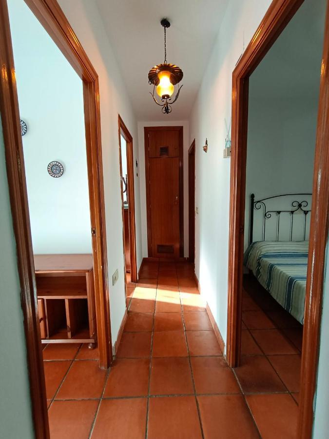 Casa Rural La Argentina Bubión Extérieur photo